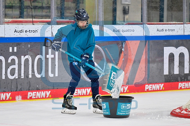 Eishockey, Herren, DEL, Saison 2025-2026, Spiel 28, ERC Ingolstadt - Iserlohn Roosters, 14.12.2025
