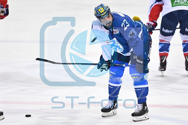 ERC Ingolstadt vs Adler Mannheim, Eishockey, DEL, Deutsche Eishockey Liga, Playoffs, Spiel 1, 14.03.2018