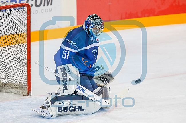 ERC Ingolstadt vs Augsburger Panther, Eishockey, DEL, Deutsche Eishockey Liga, Spieltag 21, 23.11.2016