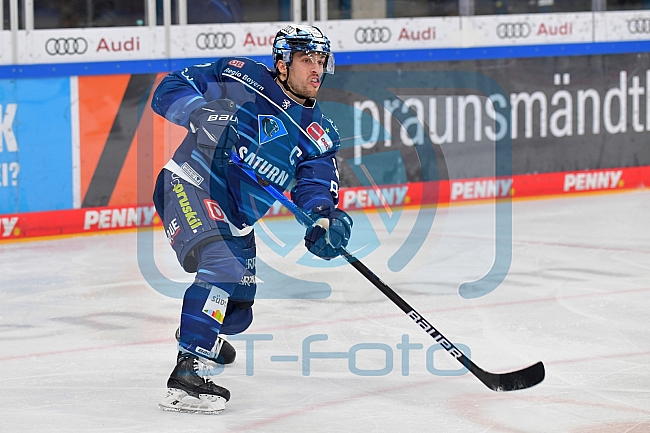 Eishockey, Herren, DEL, Saison 2021-2022, Playoffs - 1. Runde, Spiel 2, ERC Ingolstadt - Kölner Haie, 07.04.2022