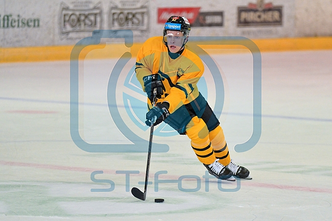 Eishockey, Herren, DEL, Saison 2026-2027, HC Falkensteiner Pustertal - HC Verva Litvinov, 23.08.2026