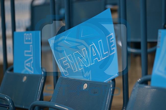 Eishockey, Herren, DEL, Saison 2022-2023, Playoff-Finale - Spiel 2, ERC Ingolstadt - EHC Red Bull München, 16.04.2023