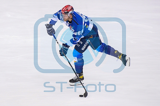 Eishockey, Herren, DEL, Saison 2020-2021, ERC Ingolstadt - Schwenninger Wild Wings, 19.01.2021
