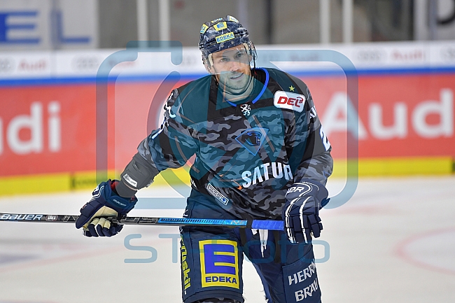ERC Ingolstadt vs Eisbären Berlin, DEL, Deutsche Eishockey Liga, Spieltag 14, 25.10.2019