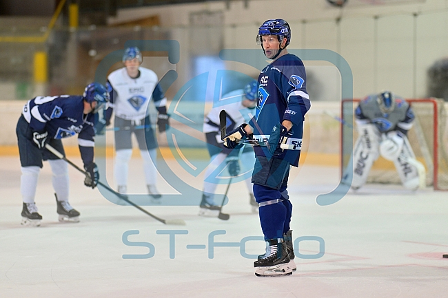 Eishockey, Herren, DEL, Saison 2026-2027, ERC Ingolstadt - Ice Training, 21.08.2026