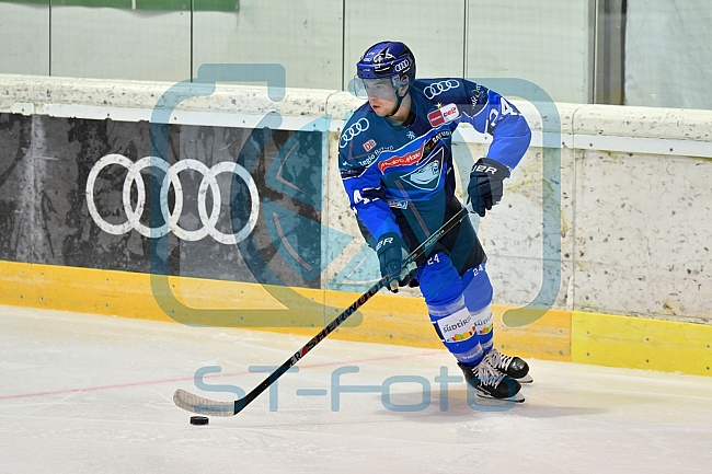 Eishockey, Herren, DEL, Saison 2026-2027, Steinbach Black Wings Linz - ERC Ingolstadt, 23.08.2026
