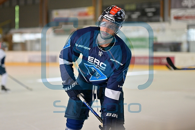 Eishockey, Herren, DEL, Saison 2023-2024, Vinschgau Cup, ERC Ingolstadt - IceTraining, 24.08.2023