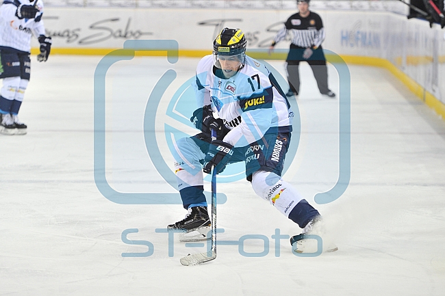Thomas Sabo Ice Tigers vs ERC Ingolstadt, Eishockey, DEL, Deutsche Eishockey Liga, Spieltag 24, 02.12.2016
