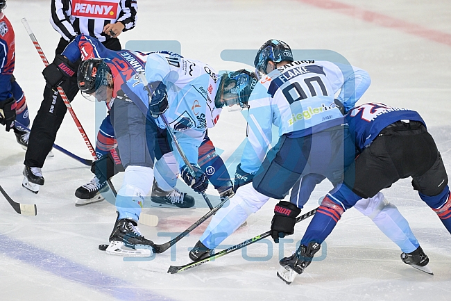 Eishockey, Herren, DEL, Saison 2022-2023, Gäuboden Cup, Nürnberg Ice Tigers - ERC Ingolstadt, 19.08.2022