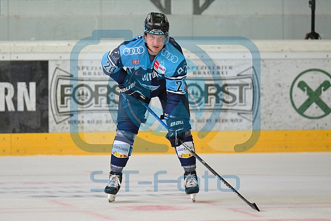Eishockey, Herren, 6. Vinschgau-Cup, Saison 2022-2023, ERC Ingolstadt - HC Bozen Südtirol, 28.08.2022