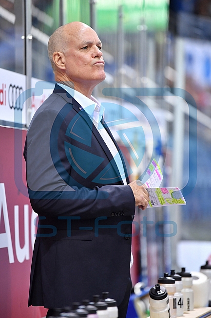 ERC Ingolstadt - Straubing Tigers, Eishockey, DEL, Deutsche Eishockey Liga, Spieltag 1, 08.09.2017