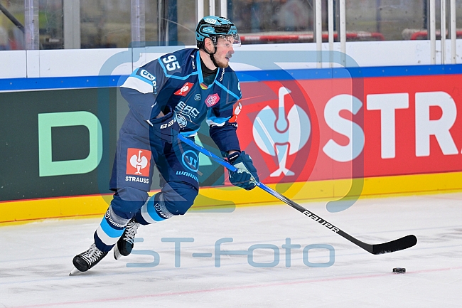 Hockey, Mens, CHL, Season 2025-2026, Regular Season, Game Day 6, ERC Ingolstadt - Odense Bulldogs, 15.10.2025