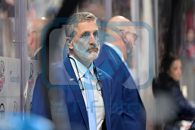 Eishockey, Herren, DEL, Saison 2025-2026, Spiel 39, Nürnberg Ice Tigers - ERC Ingolstadt, 11.01.2026