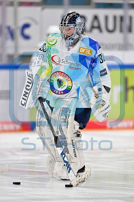 Eishockey, Frauen, DFEL, Saison 2022-2023, ERC Ingolstadt - Eisbären Berlin, 04.02.2023
