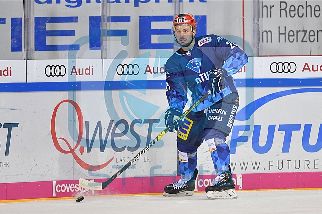 ERC Ingolstadt vs Grizzlys Wolfsburg, DEL, Deutsche Eishockey Liga, Spieltag 19, 17.11.2019
