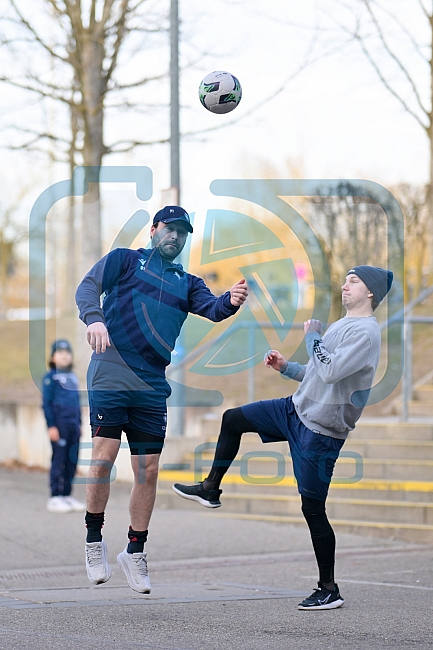 Eishockey, Herren, DEL, Saison 2024-2025, Playoffs Viertelfinale, Spiel 3, ERC Ingolstadt - Nürnberg Ice Tigers, 21.03.2025