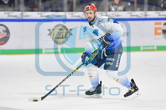 Thomas Sabo Ice Tigers vs ERC Ingolstadt, DEL, Deutsche Eishockey Liga, Spieltag 35, 05.01.2020