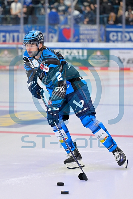 Eishockey, Herren, DEL, Saison 2025-2026, Spiel 26, ERC Ingolstadt - Schwenninger Wild Wings, 07.12.2025
