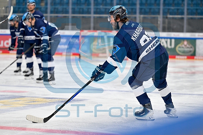 Eishockey, Herren, DEL, Saison 2025-2026, ERC Ingolstadt - Training, 04.08.2025