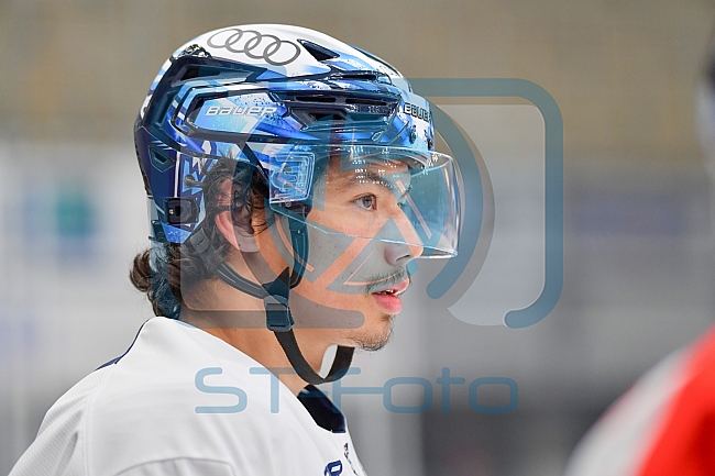 Eishockey, Herren, DEL, Saison 2021-2022, Training, ERC Ingolstadt - Training, 01.03.2022