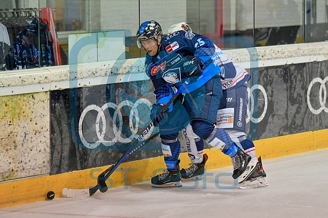 Eishockey, Herren, DEL, Saison 2024-2025, ERC Ingolstadt - Iserlohn Roosters, 23.08.2024
