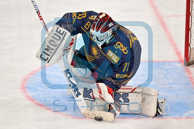 Eishockey, Frauen, DFEL, Saison 2022-2023, ERC Ingolstadt - EC Bergkamener Bären, 18.02.2023