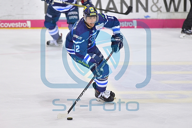 ERC Ingolstadt vs Koelner Haie, DEL, Deutsche Eishockey Liga, Playoffs, Viertelfinale, Spiel 4, 22.03.2019