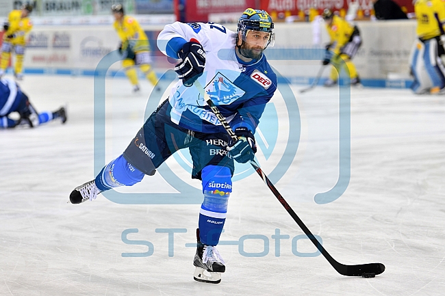 ERC Ingolstadt vs Krefeld Pinguine, Eishockey, DEL, Deutsche Eishockey Liga, Spieltag 50, 28.02.2018