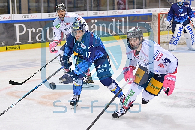 ERC Ingolstadt vs Eisbären Berlin, DEL, Deutsche Eishockey Liga, Spieltag 11, 13.10.2019