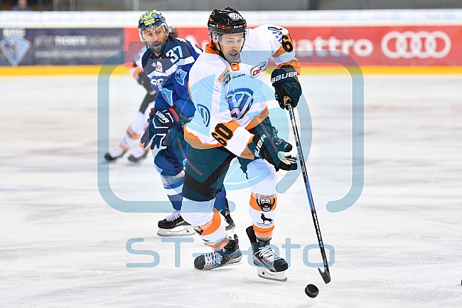 ERC Ingolstadt- Grizzlys Wolfsburg, Eishockey, DEL, Deutsche Eishockey Liga, Vorb., 13.08.2017