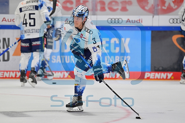 Vorbereitung, Eishockey, Herren, DEL, Saison 2021-2022, ERC Ingolstadt - HC Rytiri Kladno, 22.08.2021