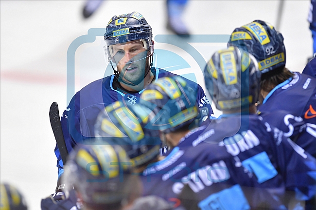 ERC Ingolstadt vs Kölner Haie, DEL, Deutsche Eishockey Liga, Spieltag 46, 19.02.2020
