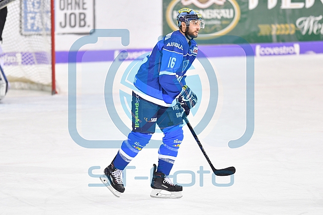 ERC Ingolstadt vs Schwenninger Wild Wings, Eishockey, DEL, Deutsche Eishockey Liga, Spieltag 25, 26.11.2017