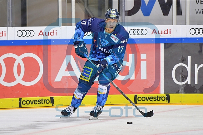 ERC Ingolstadt vs Eisbären Berlin, DEL, Deutsche Eishockey Liga, Spieltag 11, 13.10.2019