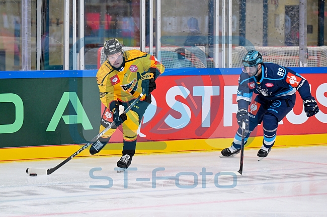 Hockey, Mens, CHL, Season 2025-2026, Regular Season, Game Day 2, ERC Ingolstadt - Kalpa Kuopio, 30.08.2025