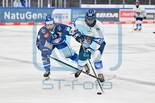 Eishockey, Frauen, DFEL, Saison 2026-2027, Testspiel, ERC Ingolstadt - ZSC Lions Zürich, 05.09.2026