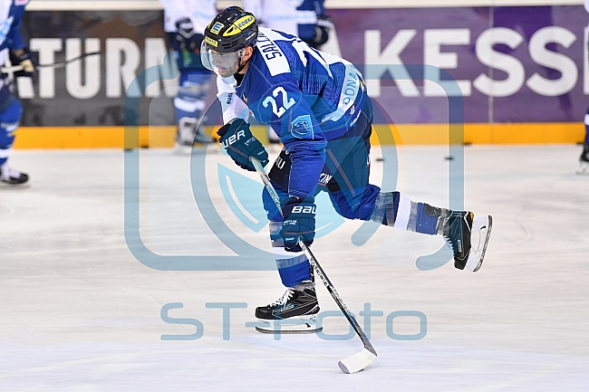 ERC Ingolstadt vs Thomas Sabo Ice Tigers, Eishockey, DEL, Deutsche Eishockey Liga, Spieltag 49, 19.02.2017