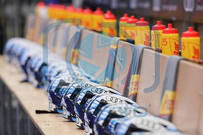 Vorbereitung, Eishockey, Herren, DEL, Saison 2021-2022, ERC Ingolstadt - spusu Vienna Capitals, 04.09.2021