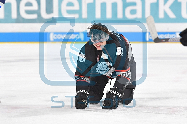 Thomas Sabo Ice Tigers vs ERC Ingolstadt, Eishockey, DEL, Deutsche Eishockey Liga, Spieltag 43, 27.01.2019