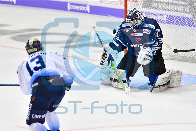 Straubing Tigers vs ERC Ingolstadt, DEL, Deutsche Eishockey Liga, Gäubodenvolksfest-Cup, Gäuboden, Volksfest, Cup, Spiel 4, 18.08.2019