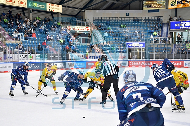 Vorbereitung, Eishockey, Herren, DEL, Saison 2021-2022, ERC Ingolstadt - spusu Vienna Capitals, 04.09.2021