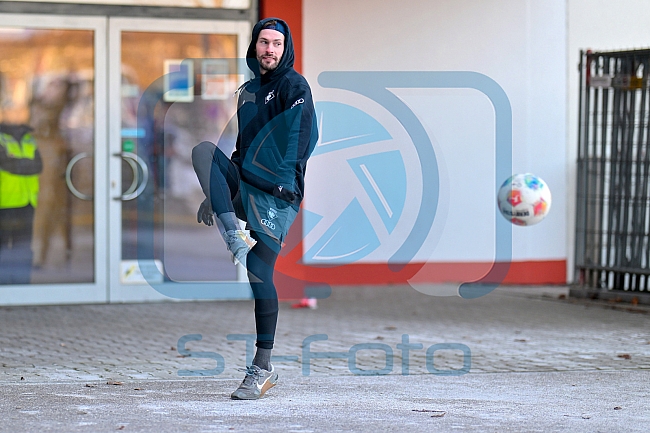 Eishockey, Herren, DEL, Saison 2025-2026, Spiel 37, ERC Ingolstadt - Löwen Frankfurt, 06.01.2026