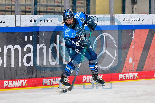 Eishockey, Frauen, DFEL, Saison 2025-2026, ERC Ingolstadt - Eisbären Berlin, 18.01.2026