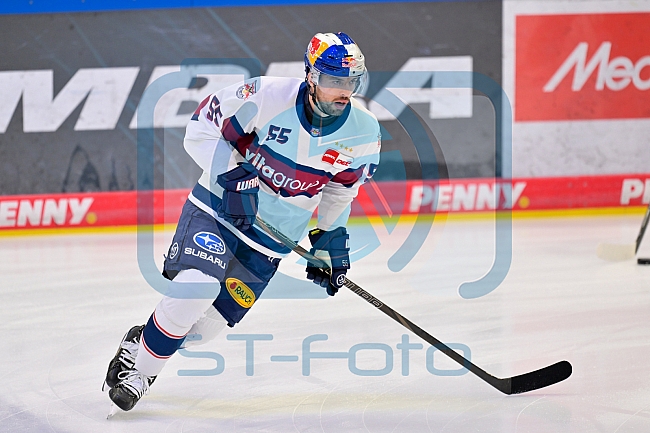 Eishockey, Herren, DEL, Saison 2025-2026, Playoffs, Viertelfinale, Spiel 2, ERC Ingolstadt - EHC Red Bull München, 27.03.2026