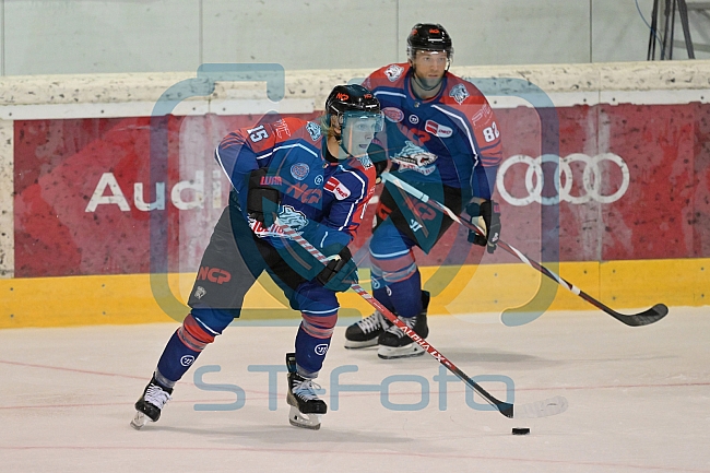 Eishockey, Herren, 6. Vinschgau-Cup, Saison 2022-2023, Nürnberg Ice Tigers - HC Pustertal, 28.08.2022
