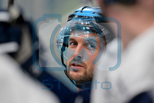 Eishockey, Herren, DEL, Saison 2025-2026, ERC Ingolstadt - Training, 13.02.2026