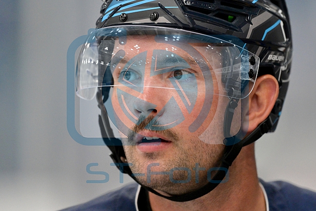 Eishockey, Herren, DEL, Saison 2025-2026, ERC Ingolstadt - Training, 04.08.2025