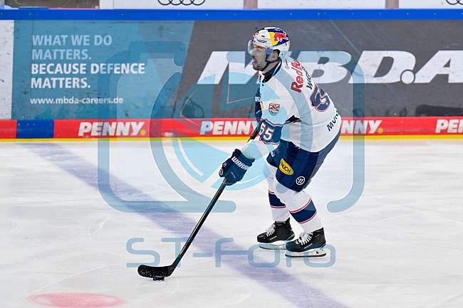 Eishockey, Herren, DEL, Saison 2025-2026, Playoffs, Viertelfinale, Spiel 4, ERC Ingolstadt - EHC Red Bull München, 31.03.2026