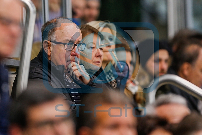 ERC Ingolstadt - Straubing Tigers, Eishockey, DEL, Deutsche Eishockey Liga, Spieltag 16, 24.01.2017