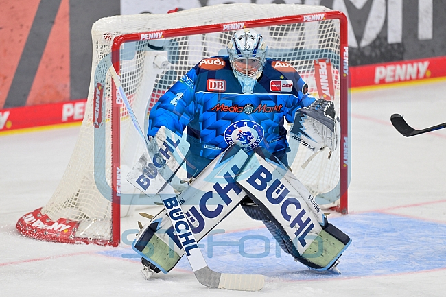 Eishockey, Herren, DEL, Saison 2025-2026, Spiel 22, ERC Ingolstadt - Eisbären Berlin, 26.11.2025